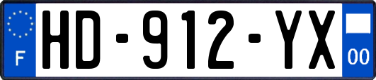 HD-912-YX