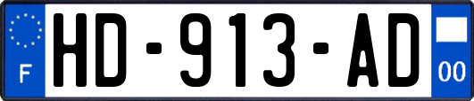 HD-913-AD