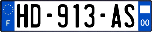 HD-913-AS
