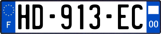 HD-913-EC