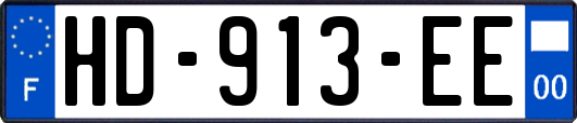 HD-913-EE