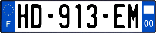 HD-913-EM