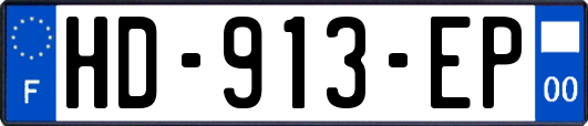 HD-913-EP