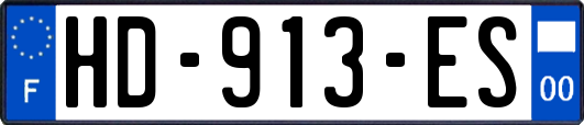 HD-913-ES