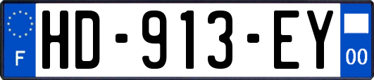 HD-913-EY