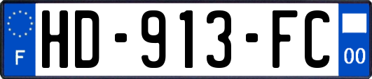 HD-913-FC