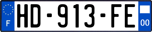 HD-913-FE