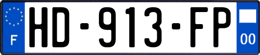 HD-913-FP