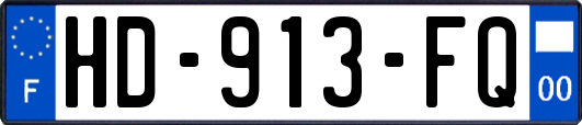 HD-913-FQ