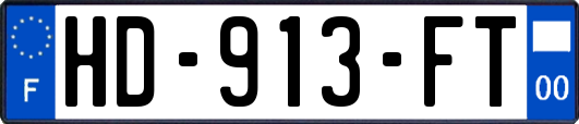 HD-913-FT