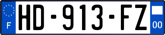 HD-913-FZ