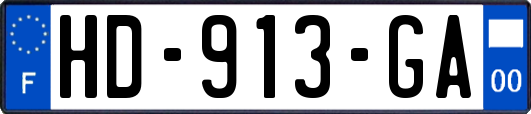 HD-913-GA