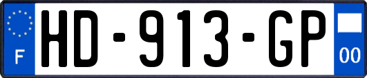HD-913-GP