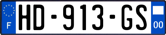 HD-913-GS