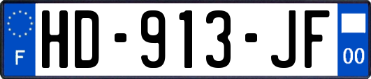 HD-913-JF