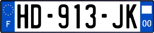 HD-913-JK