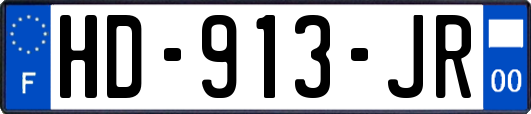HD-913-JR
