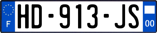 HD-913-JS