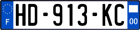 HD-913-KC