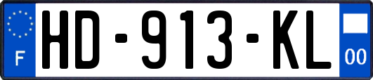 HD-913-KL