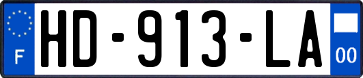 HD-913-LA