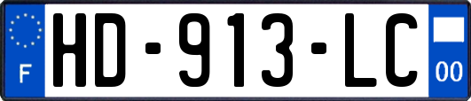HD-913-LC