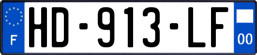 HD-913-LF