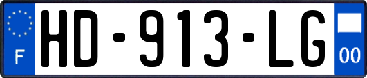 HD-913-LG