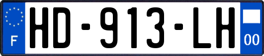 HD-913-LH