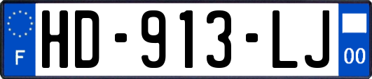 HD-913-LJ