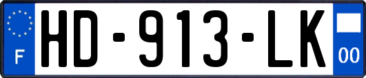 HD-913-LK