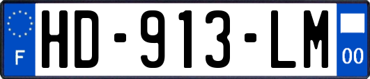 HD-913-LM