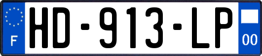 HD-913-LP