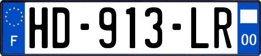 HD-913-LR