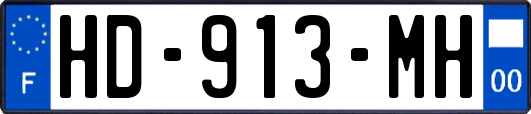 HD-913-MH