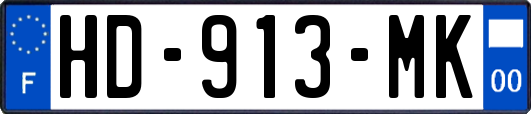 HD-913-MK