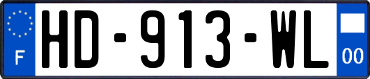 HD-913-WL