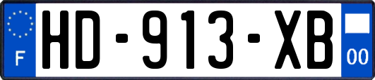 HD-913-XB