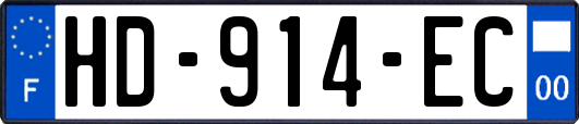 HD-914-EC