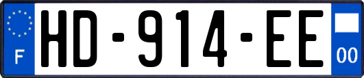 HD-914-EE