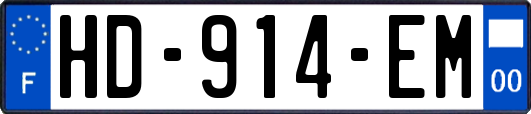 HD-914-EM
