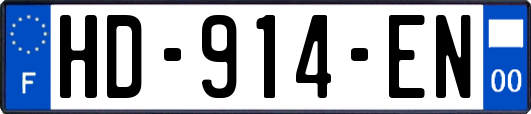 HD-914-EN
