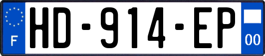 HD-914-EP