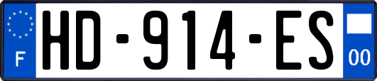HD-914-ES