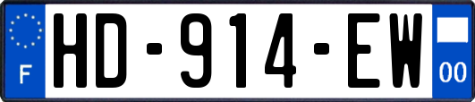 HD-914-EW