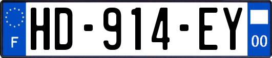 HD-914-EY