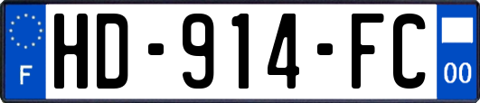 HD-914-FC