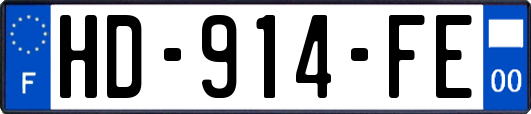 HD-914-FE