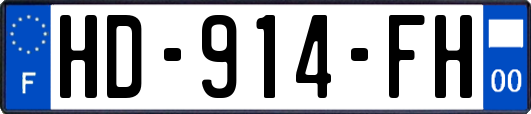 HD-914-FH