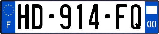 HD-914-FQ